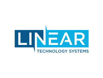 Linear Technology Systems logo design by andayani*