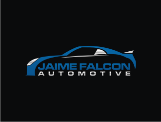 Jaime Falcon Automotive logo design by andayani*