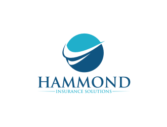 Hammond Insurance Solutions logo design by andayani*