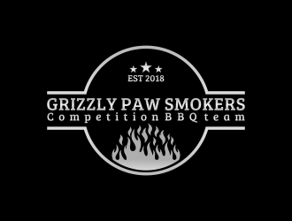  logo design by BlessedArt