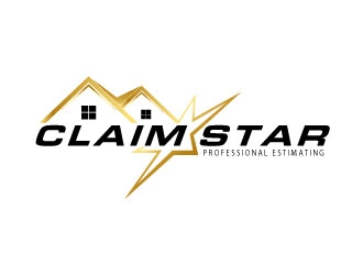 ClaimStar logo design by AYATA