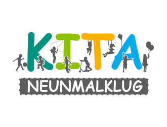 logo design by BeDesign