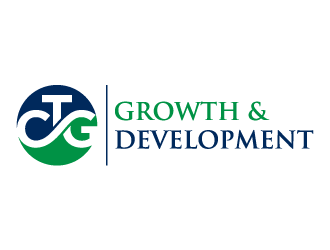 CTG Growth & Development  logo design by denfransko
