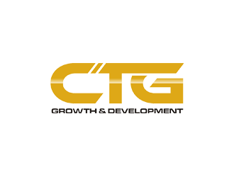 CTG Growth & Development  logo design by Jhonb