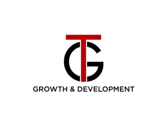 CTG Growth & Development  logo design by sheilavalencia