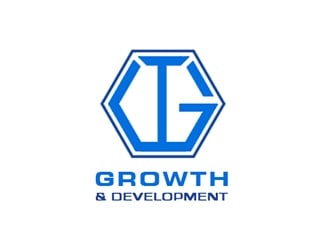 CTG Growth & Development  logo design by PrimalGraphics