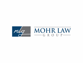 The Law Office of Taylor Mohr logo design by afra_art