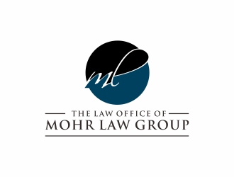 The Law Office of Taylor Mohr logo design by checx
