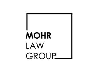 The Law Office of Taylor Mohr logo design by Marianne