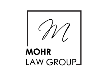 The Law Office of Taylor Mohr logo design by Marianne