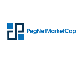 PegNetMarketCap logo design by JessicaLopes
