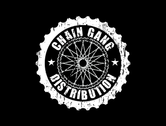 logo design by MarkindDesign