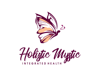 Holistic Mystic Integrated Health logo design by JessicaLopes
