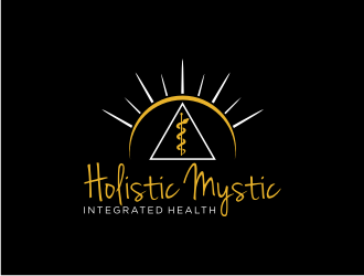 logo design by johana