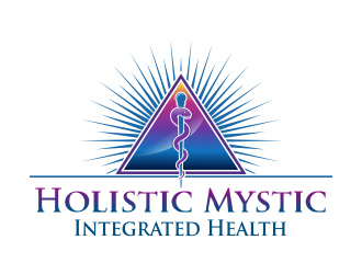 Holistic Mystic Integrated Health logo design by Cekot_Art