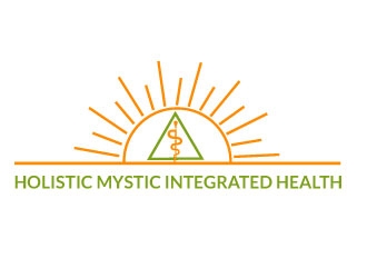 Holistic Mystic Integrated Health logo design by Webphixo