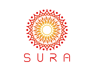 Sura logo design by graphicstar
