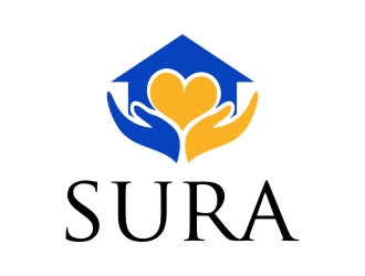 Sura logo design by jetzu