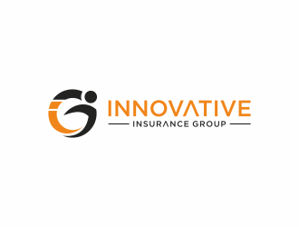 INNOVATIVE INSURANCE GROUP logo design by puthreeone