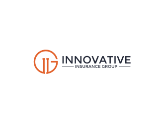 INNOVATIVE INSURANCE GROUP logo design by ramapea