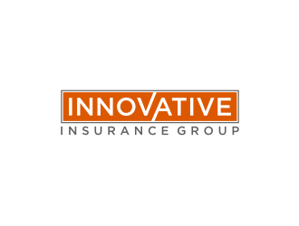 INNOVATIVE INSURANCE GROUP logo design by asyqh