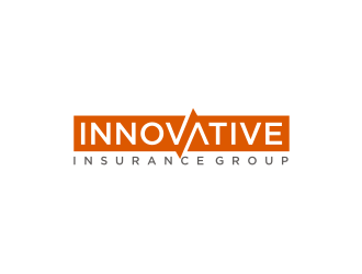 INNOVATIVE INSURANCE GROUP logo design by asyqh