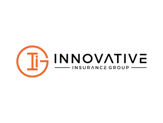 INNOVATIVE INSURANCE GROUP logo design by graphicstar