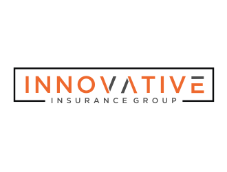 INNOVATIVE INSURANCE GROUP logo design by christabel
