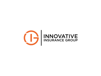INNOVATIVE INSURANCE GROUP logo design by sodimejo