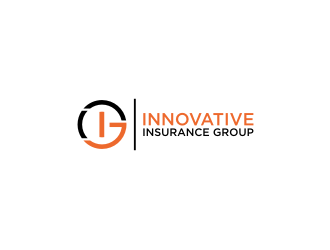 INNOVATIVE INSURANCE GROUP logo design by sodimejo