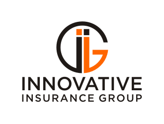 INNOVATIVE INSURANCE GROUP logo design by BintangDesign