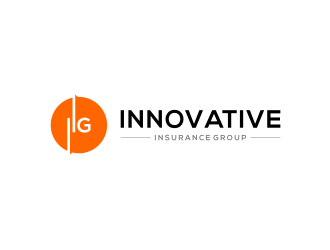 INNOVATIVE INSURANCE GROUP logo design by Kraken