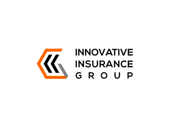 INNOVATIVE INSURANCE GROUP logo design by Kraken