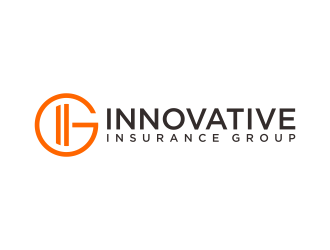 INNOVATIVE INSURANCE GROUP logo design by savana