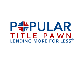 Popular Title Pawn  logo design by ingepro