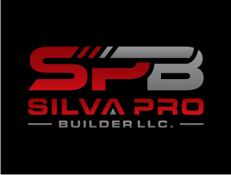 Silva-Pro Builder,LLC. logo design by Zhafir