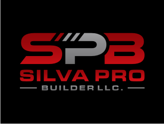 Silva-Pro Builder,LLC. logo design by Zhafir