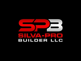 Silva-Pro Builder,LLC. logo design by CreativeKiller