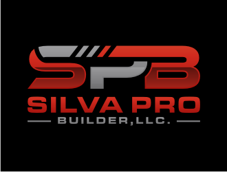 Silva-Pro Builder,LLC. logo design by Zhafir