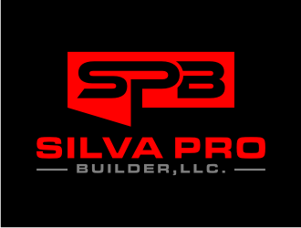 Silva-Pro Builder,LLC. logo design by Zhafir