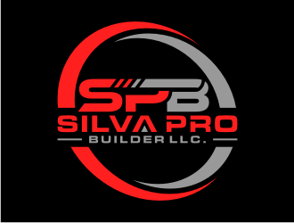 Silva-Pro Builder,LLC. logo design by Zhafir