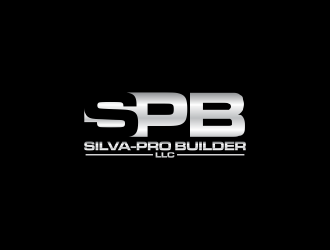 Silva-Pro Builder,LLC. logo design by eagerly