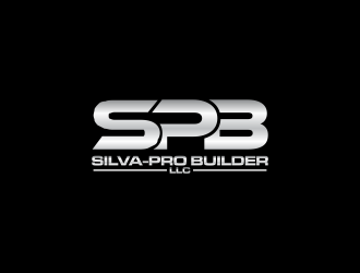 Silva-Pro Builder,LLC. logo design by eagerly