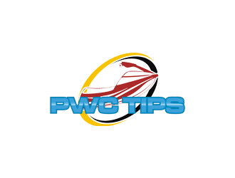 PWC Tips logo design by Jhonb
