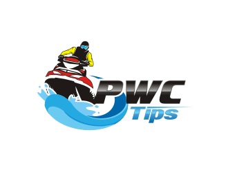 PWC Tips logo design by ramapea