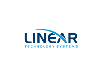 Linear Technology Systems logo design by asyqh