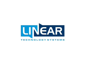 Linear Technology Systems logo design by asyqh