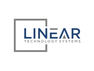 Linear Technology Systems logo design by nurul_rizkon