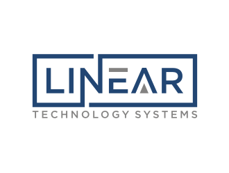 Linear Technology Systems logo design by nurul_rizkon