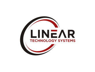 Linear Technology Systems logo design by cintya
